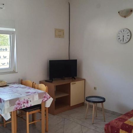 Apartments Irena Bozava Luaran gambar