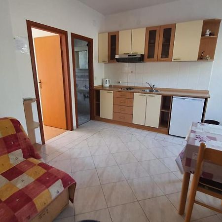 Apartments Irena Bozava Luaran gambar
