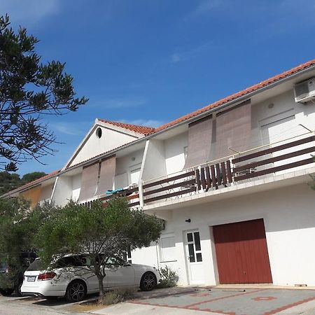 Apartments Irena Bozava Luaran gambar