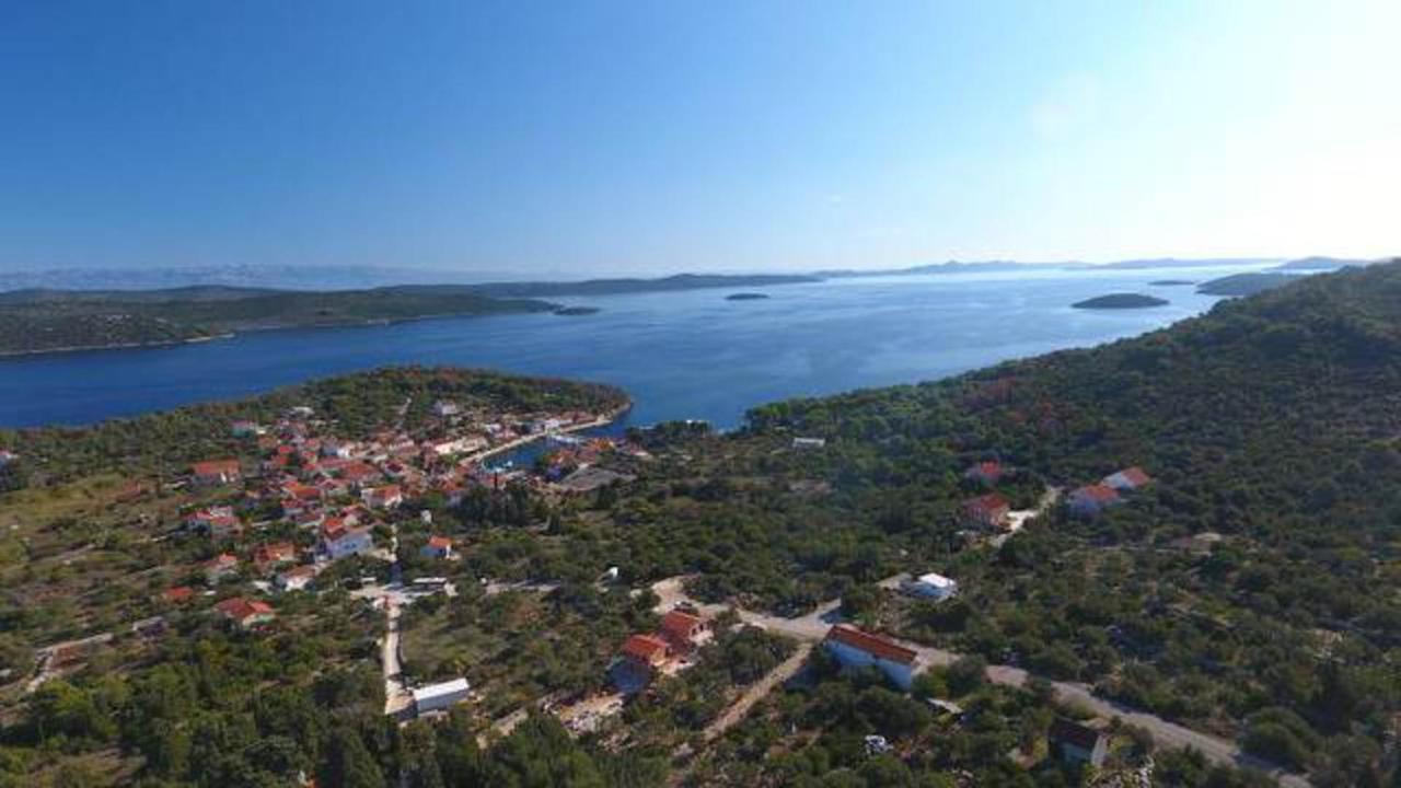 Apartments Irena Bozava Luaran gambar