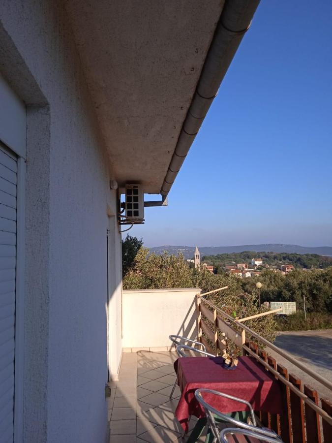 Apartments Irena Bozava Luaran gambar