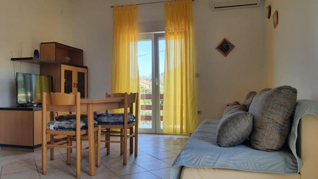Apartments Irena Bozava Luaran gambar