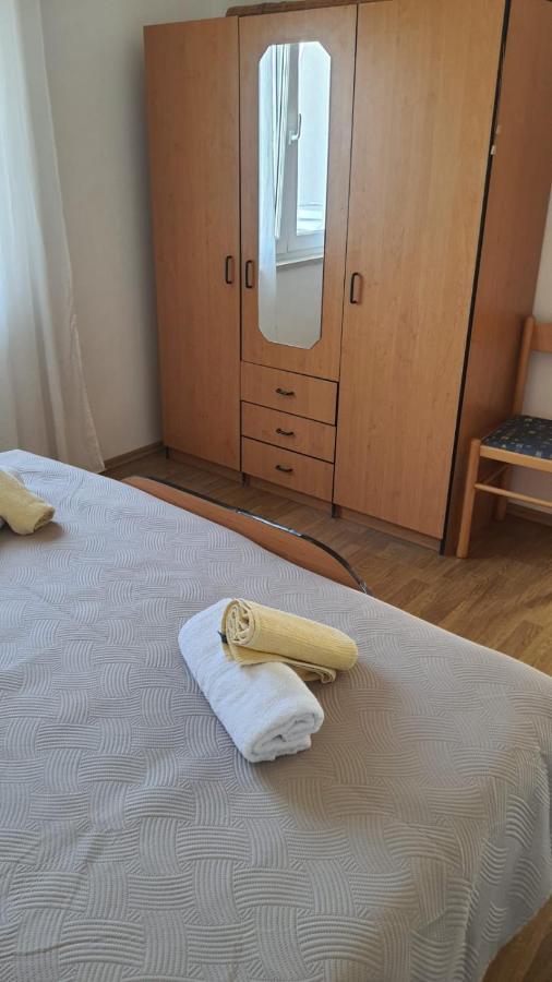 Apartments Irena Bozava Luaran gambar