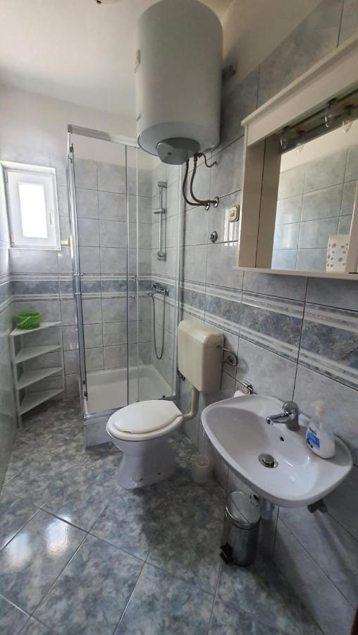 Apartments Irena Bozava Luaran gambar