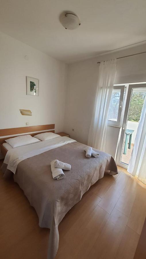 Apartments Irena Bozava Luaran gambar