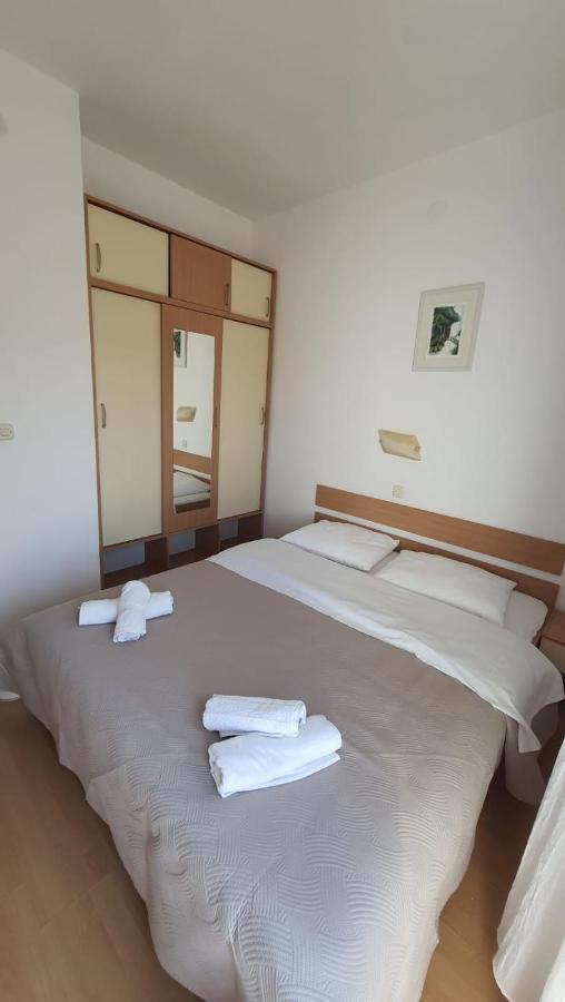 Apartments Irena Bozava Luaran gambar