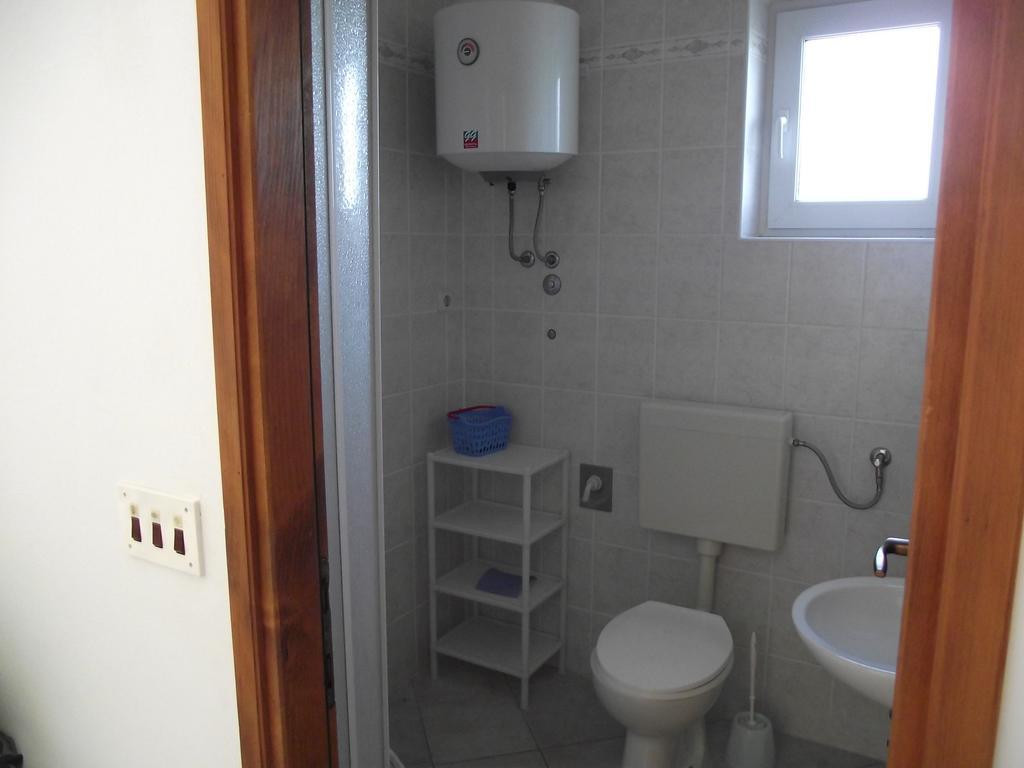 Apartments Irena Bozava Luaran gambar