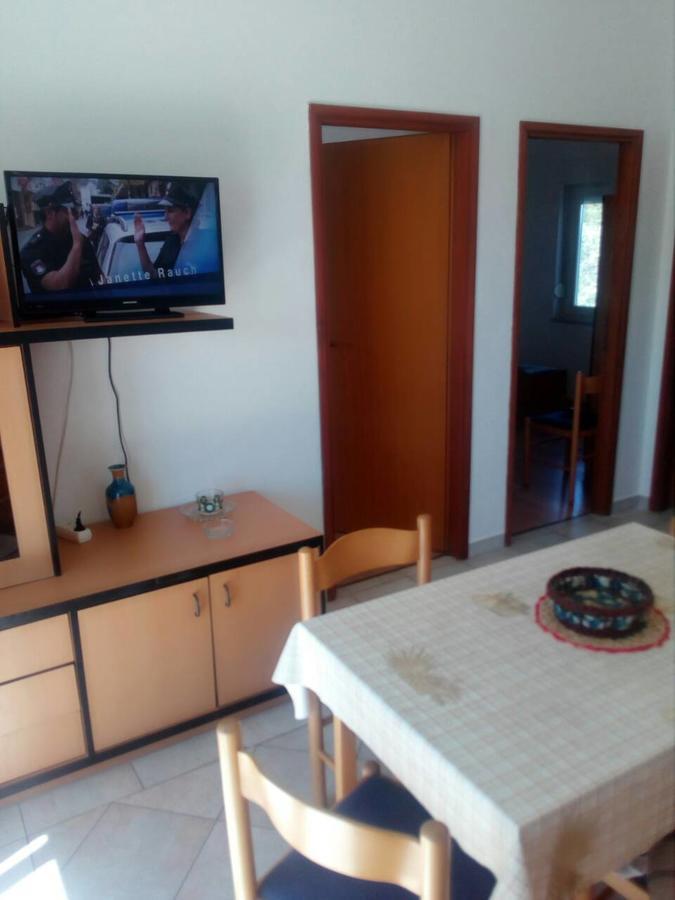 Apartments Irena Bozava Luaran gambar