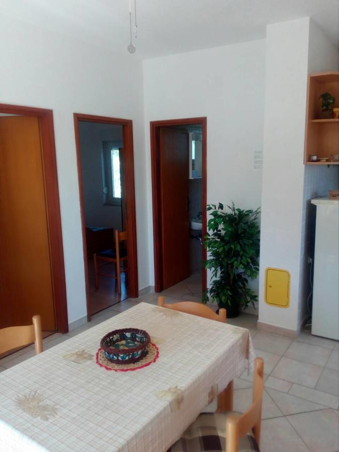 Apartments Irena Bozava Luaran gambar
