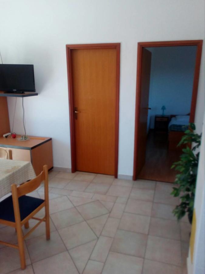 Apartments Irena Bozava Luaran gambar